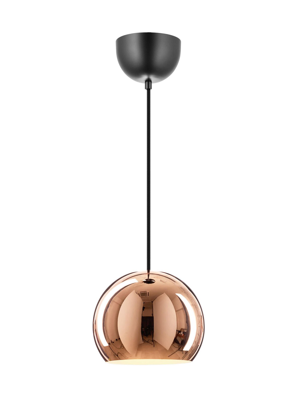 Round-riippuvalaisin 20 cm