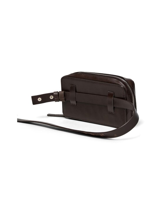 MOS MOSH - Mmelin Belt Bag -vyölaukku - 161 CHOCOLATE TORTE - photo 2 MOS MOSH - Mmelin Belt Bag -vyölaukku - 161 CHOCOLATE TORTE | Stockmann - photo 2
