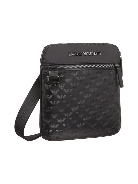 FLAT CROSSBODY -olkalaukku