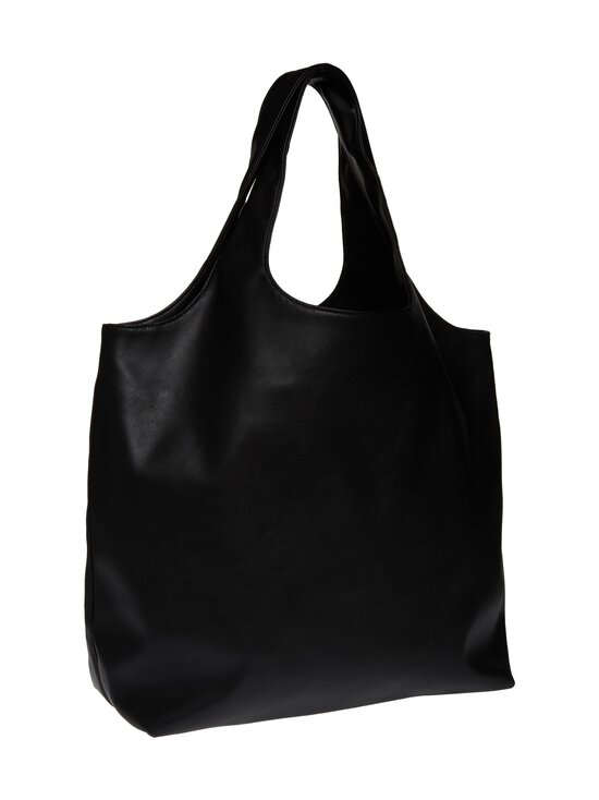 A.P.C - Ninon Tote soma - LZZ BLACK - photo 2 A.P.C - Ninon Tote soma - LZZ BLACK | Stockmann - photo 2