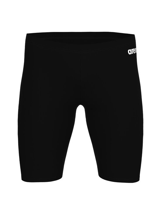 Arena - Team Swim Jammer Solid -uimahousut - 550 BLACK-W | Stockmann - photo 1