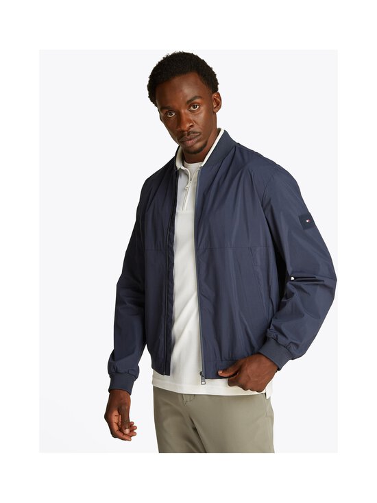 Tommy Hilfiger - Branded bomberjaka - DW5 DESERT SKY - photo 6 Tommy Hilfiger - Branded bomberjaka - DW5 DESERT SKY | Stockmann - photo 6