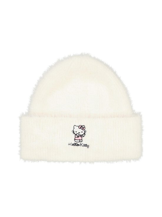 Lindex - Hello Kitty cepure - 300 OFF WHITE - photo 1 Lindex - Hello Kitty cepure - 300 OFF WHITE | Stockmann - photo 1