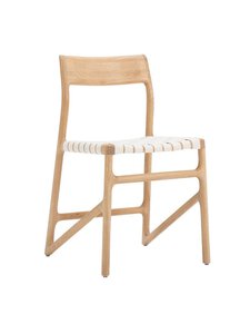 Gazzda - Fawn-tuoli - TAMMI | Stockmann