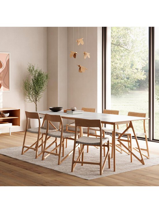 Gazzda - Fawn-tuoli - TAMMI - photo 6 Gazzda - Fawn-tuoli - TAMMI | Stockmann - photo 6