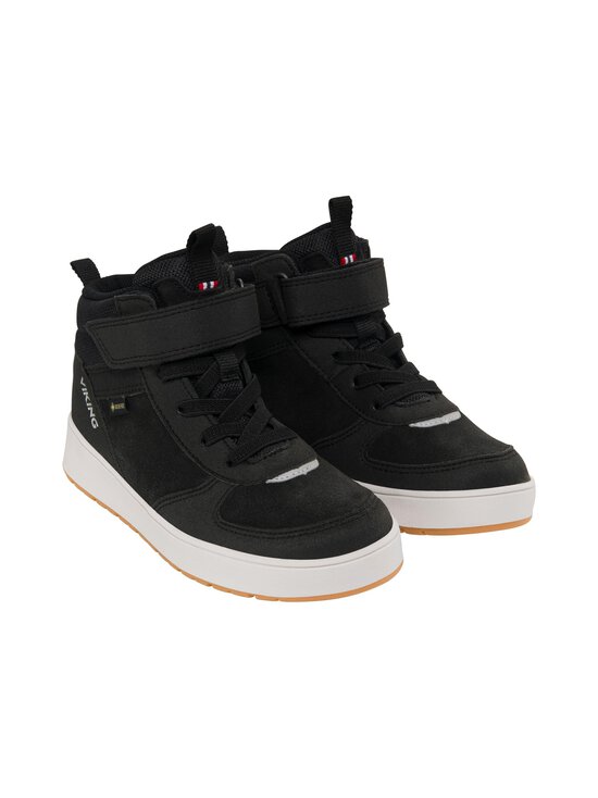 Viking - Tossud Epic Mid GTX - 2 BLACK - photo 4 Viking - Tossud Epic Mid GTX - 2 BLACK | Stockmann - photo 4