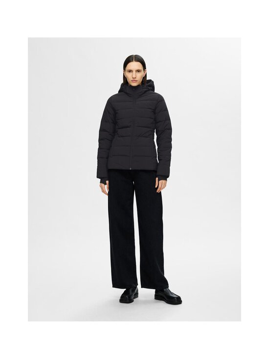 Selected - Sulejope SlfSilla - BLACK - photo 2 Selected - Sulejope SlfSilla - BLACK | Stockmann - photo 2