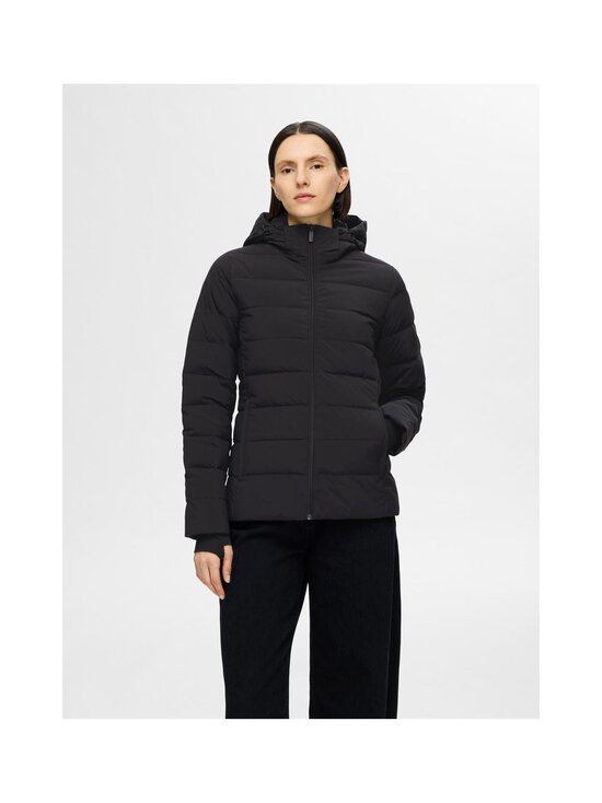Selected - Sulejope SlfSilla - BLACK - photo 4 Selected - Sulejope SlfSilla - BLACK | Stockmann - photo 4