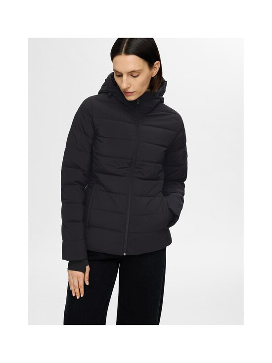 Selected - Sulejope SlfSilla - BLACK - photo 5 Selected - Sulejope SlfSilla - BLACK | Stockmann - photo 5