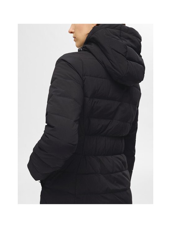 Selected - Sulejope SlfSilla - BLACK - photo 6 Selected - Sulejope SlfSilla - BLACK | Stockmann - photo 6