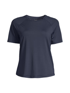 Casall - Essential-treenipaita - 447 CORE BLUE | Stockmann