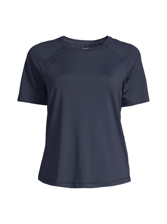 Casall - Essential-treenipaita - 447 CORE BLUE | Stockmann - photo 1