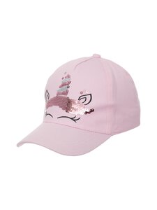 Bogi - Mary cepure ar nagu - 60 LIGHT PINK | Stockmann