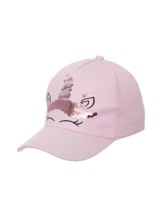 Bogi - Mary cepure ar nagu - 60 LIGHT PINK | Stockmann - photo 1