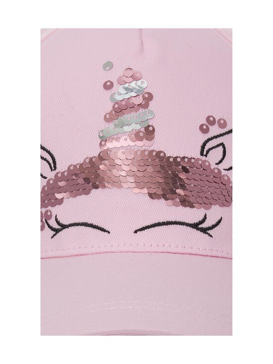 Bogi - Mary cepure ar nagu - 60 LIGHT PINK | Stockmann - photo 3