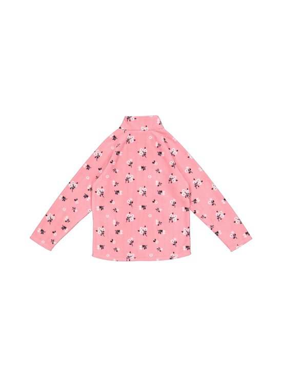 Bogi - Daisy-fleecetakki, koot: 116-140 cm - TAFFY PINK AOP - photo 2 Bogi - Daisy-fleecetakki, koot: 116-140 cm - TAFFY PINK AOP | Stockmann - photo 2