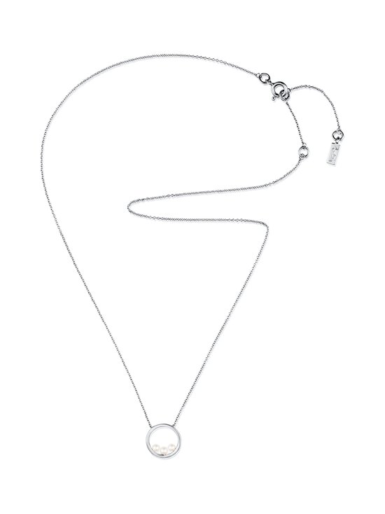 Efva Attling - Little Roller Coaster -kaulakoru - SILVER - photo 1 Efva Attling - Little Roller Coaster -kaulakoru - SILVER | Stockmann - photo 1