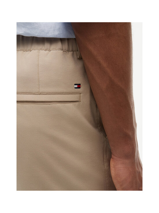 Tommy Hilfiger - Dover All Day šorti - AEG BATIQUE KHAKI | Stockmann - photo 5