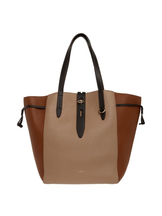 Furla Net L Tote -nahkalaukku