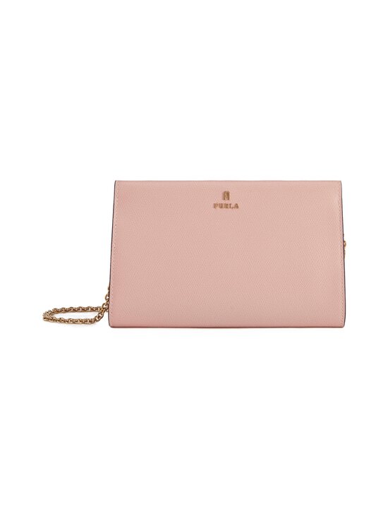 Camelia Mini Crossbody kott