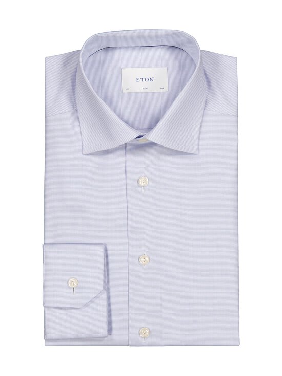 Eton - Slim Fit Fine Twill krekls ar apkakli - 73 LIGHT PURPLE - photo 1 Eton - Slim Fit Fine Twill krekls ar apkakli - 73 LIGHT PURPLE | Stockmann - photo 1
