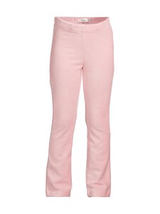 Bogi - Sametpüksid Daisy Jersey Bootcut - WARM PINK | Stockmann