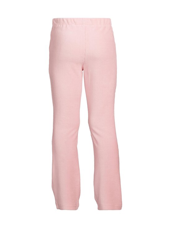 Bogi - Sametpüksid Daisy Jersey Bootcut - WARM PINK | Stockmann - photo 2