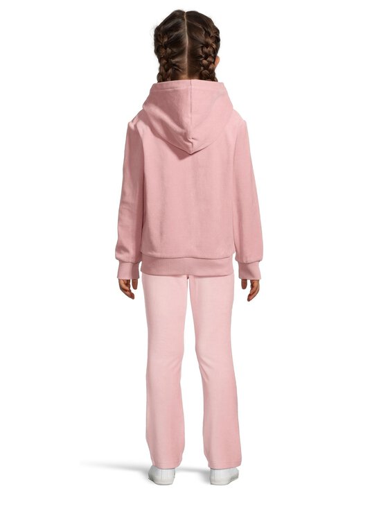 Bogi - Sametpüksid Daisy Jersey Bootcut - WARM PINK | Stockmann - photo 4