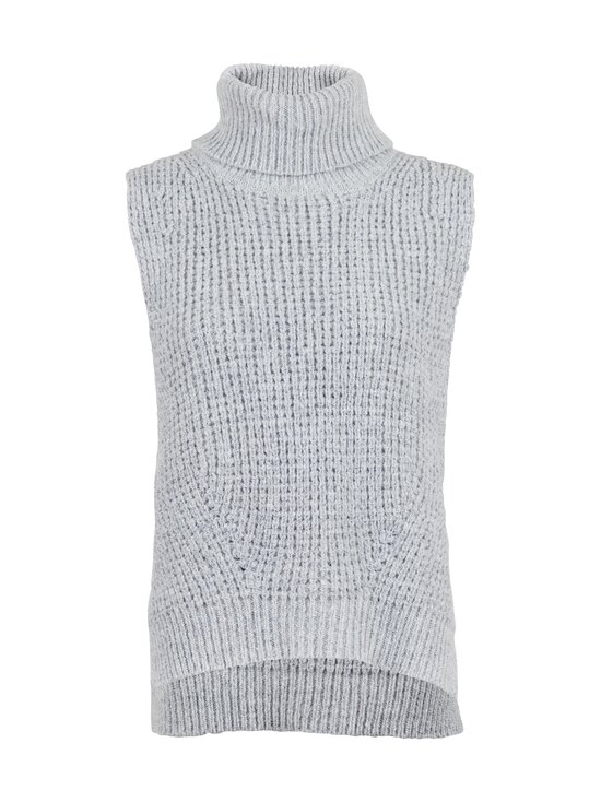 Jamie Knit Waistcoat -neuleliivi