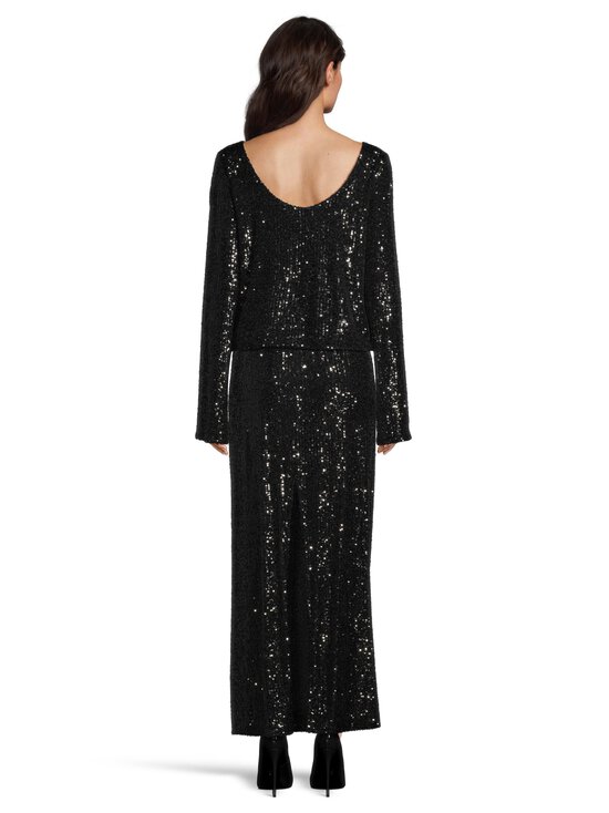 Katri Niskanen - Midnight-hame - BLACK - photo 2 Katri Niskanen - Midnight-hame - BLACK | Stockmann - photo 2