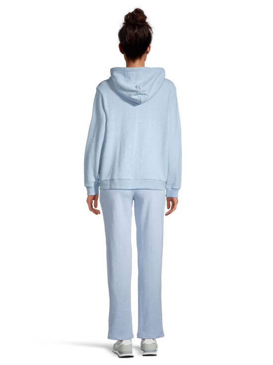 Lexington - Classic Logo Zip jaka ar kapuci - 506 LIGHT BLUE MELANGE - photo 2 Lexington - Classic Logo Zip jaka ar kapuci - 506 LIGHT BLUE MELANGE | Stockmann - photo 2