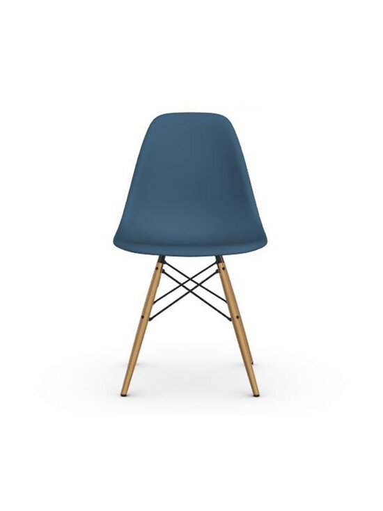 Vitra - Eames DSW RE -tuoli - SININEN | Stockmann - photo 2