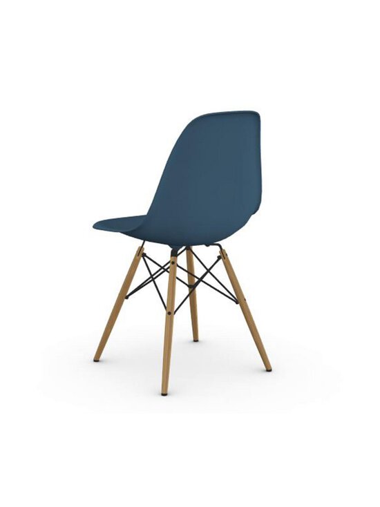 Vitra - Eames DSW RE -tuoli - SININEN | Stockmann - photo 3