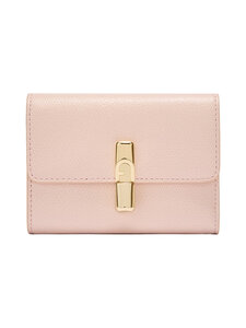 Furla - Rahakott Iride S Compact - 4355S DUSTY PINK | Stockmann