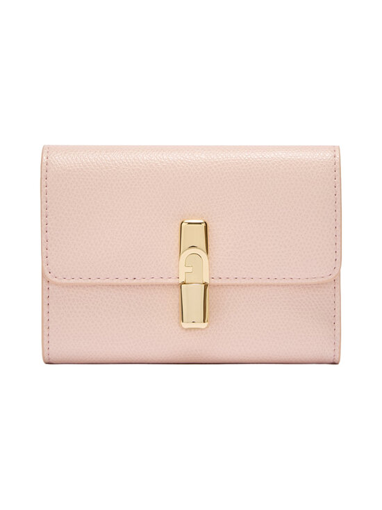 Furla - Rahakott Iride S Compact - 4355S DUSTY PINK | Stockmann - photo 1