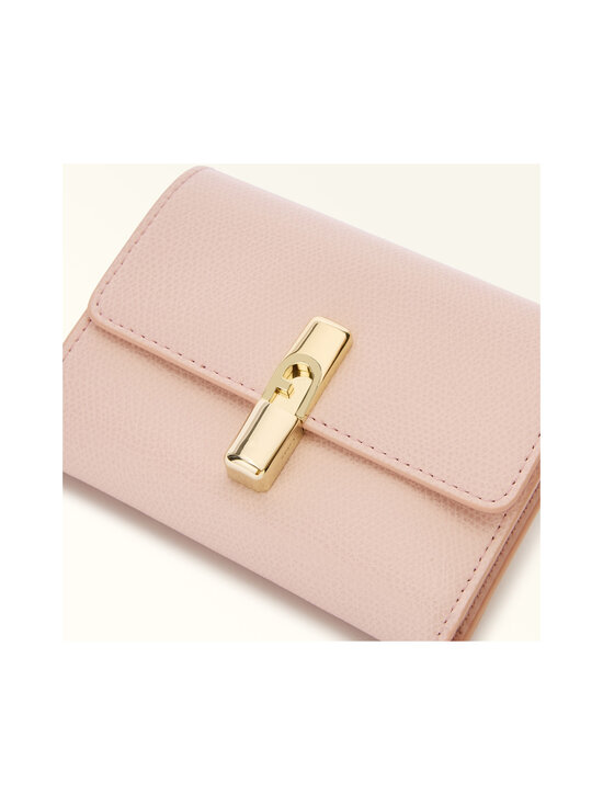 Furla - Rahakott Iride S Compact - 4355S DUSTY PINK | Stockmann - photo 3