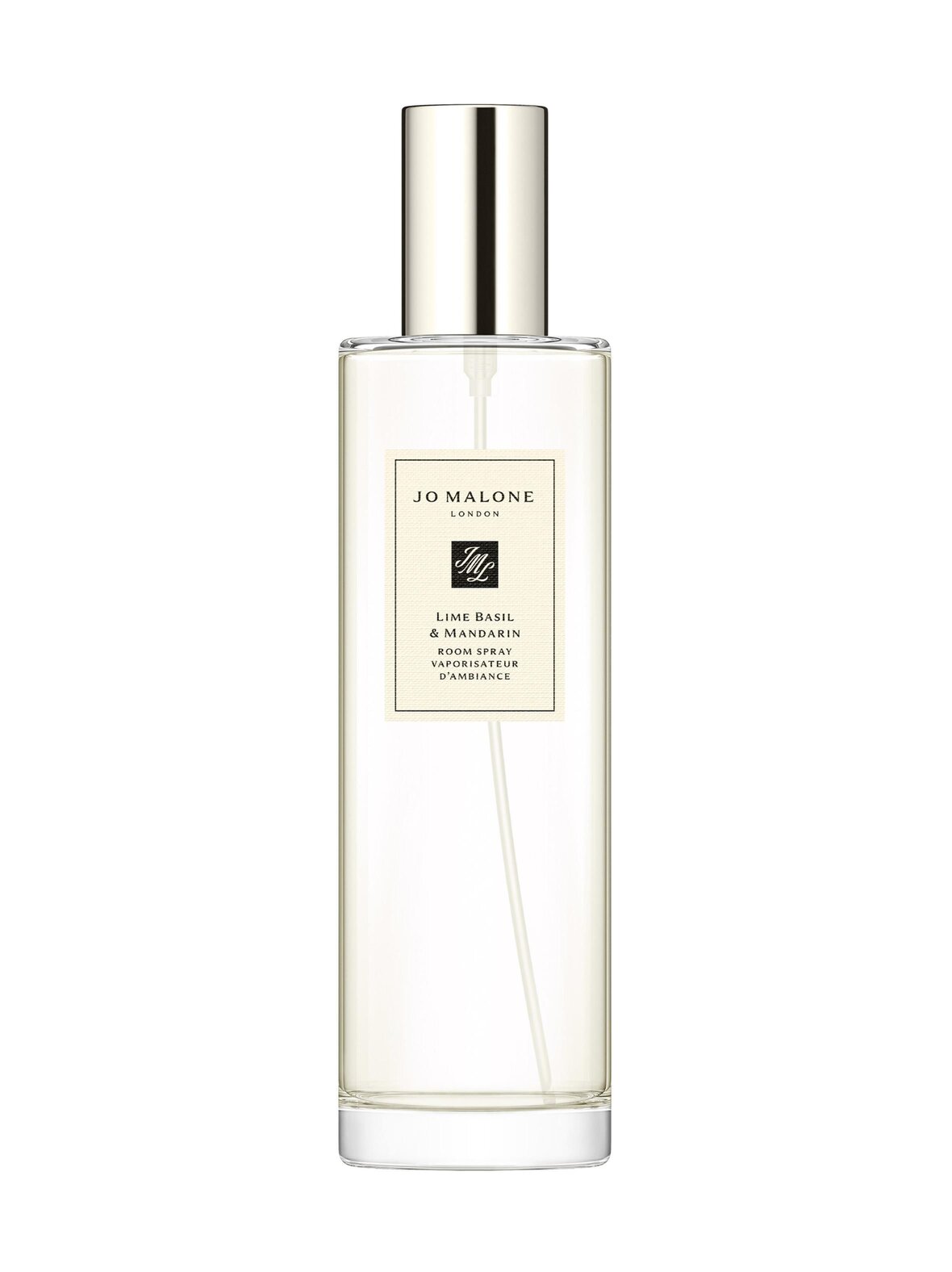 Jo Malone London Lime basil & mandarin -huonetuoksu