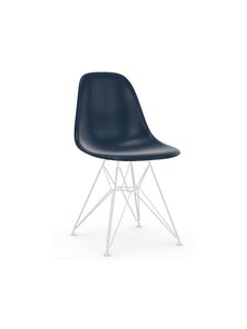 Vitra - Eames DSR Fiberglass -tuoli - SININEN | Stockmann
