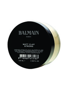 Balmain hair - Matt juuksevaha Matt Clay 100 ml | Stockmann