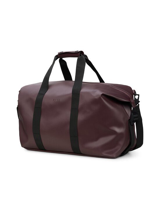 Rains - Hilo Weekend W3 -vedenpitävä viikonloppulaukku - 129 DEPTH | Stockmann - photo 2