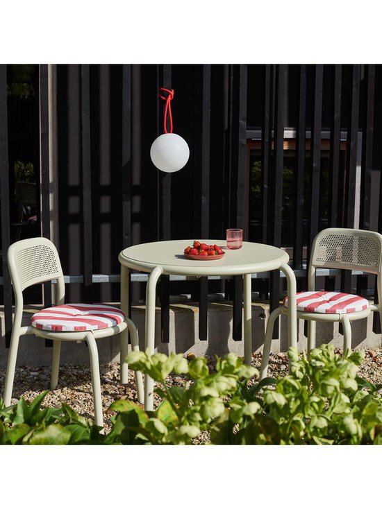 Fatboy - Toní-istuintyyny - VALKOINEN | Stockmann - photo 4