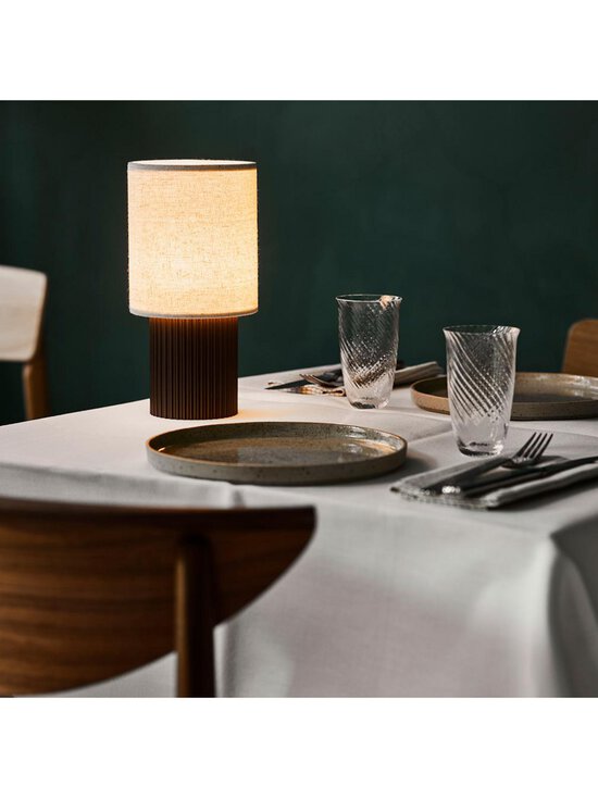 &Tradition - Manhattan SC52 -pöytävalaisin - VALKOINEN,HARMAA | Stockmann - photo 4