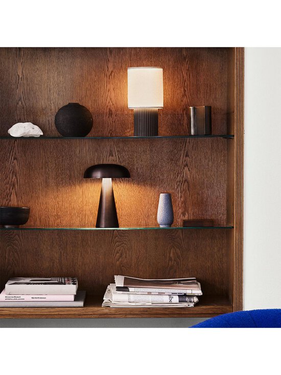 &Tradition - Manhattan SC52 -pöytävalaisin - VALKOINEN,HARMAA | Stockmann - photo 6