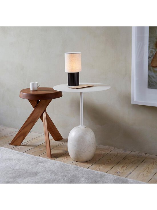 &Tradition - Manhattan SC52 -pöytävalaisin - VALKOINEN,HARMAA | Stockmann - photo 8