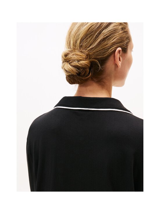 Tommy Hilfiger - Naktskrekls - BDS BLACK | Stockmann - photo 3