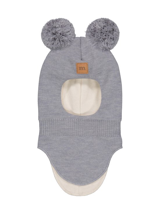 Meriinovillane tuukrimüts Merino Cutie