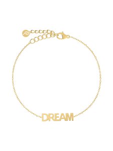 Edblad - Dream-rannekoru - GOLD | Stockmann