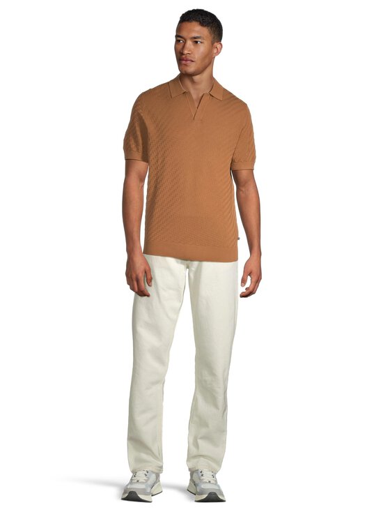 Lee - Oscar Relaxed Tapered Fit džinsi - WHITE - photo 3 Lee - Oscar Relaxed Tapered Fit džinsi - WHITE | Stockmann - photo 3