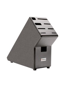 Wusthof - Veitsitukki - MUSTA | Stockmann