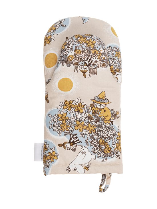Moomin Arabia - Pajakinnas Friends Forever - MULTI-COLOUR - photo 2 Moomin Arabia - Pajakinnas Friends Forever - MULTI-COLOUR | Stockmann - photo 2